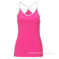 Good-quality and good price women's tank tops, made of 100% cotton jersey, v-neck, various sizesNew